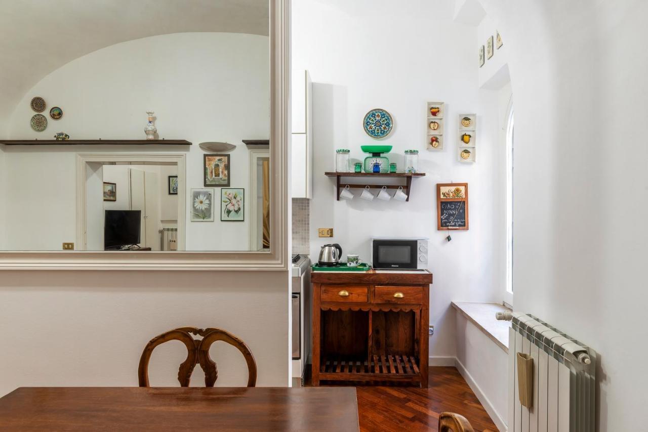 Rione Monti & Cavour Appartamento *