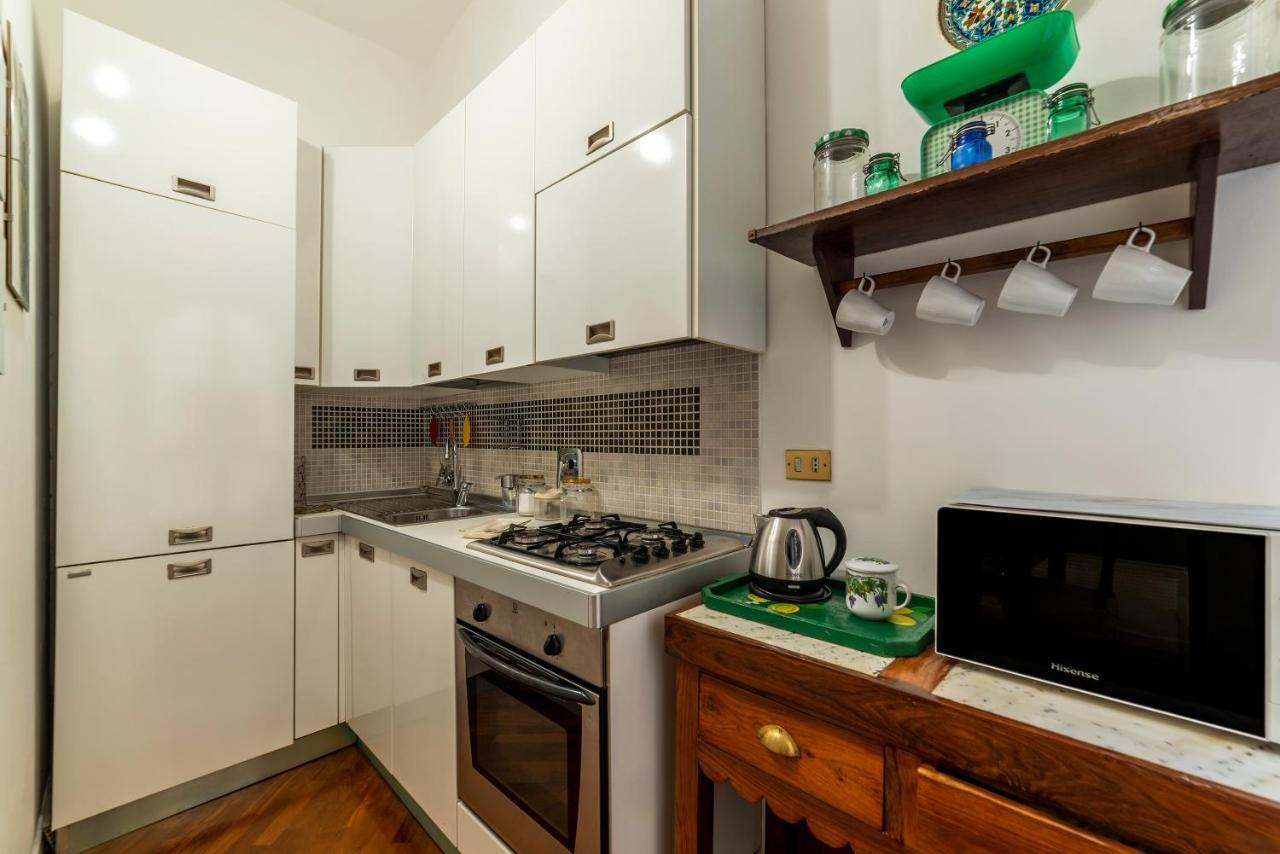 Rione Monti & Cavour Appartamento Roma